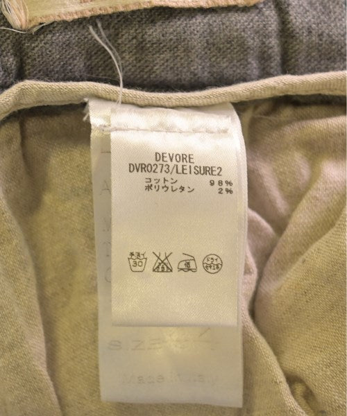 DEVORE กางเกง อื่น