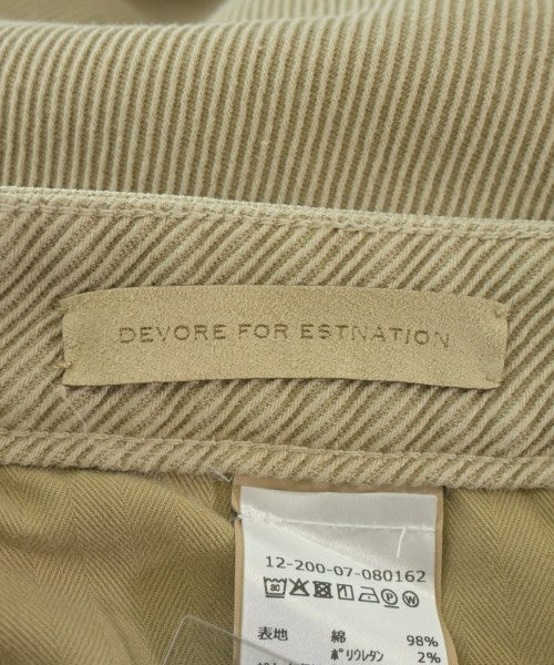 DEVORE กางเกง อื่น