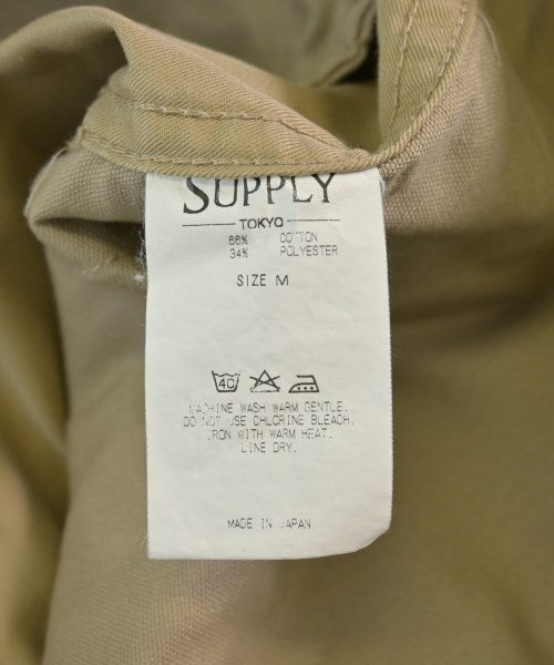 Supply ชิโน่