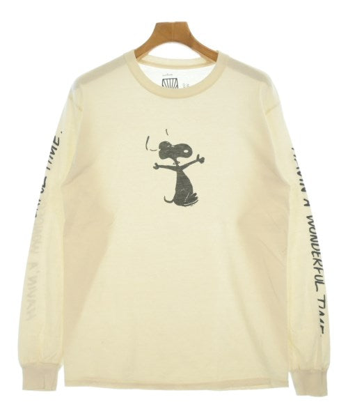 Supply เสื้อยืด/เสื้อท็อปส์