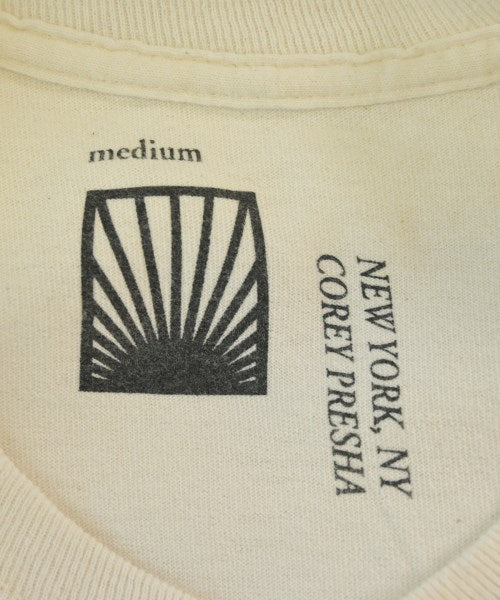 Supply เสื้อยืด/เสื้อท็อปส์
