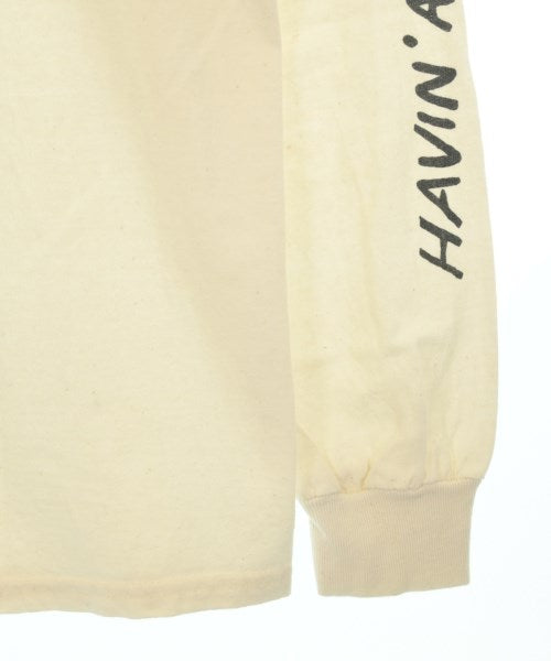 Supply เสื้อยืด/เสื้อท็อปส์