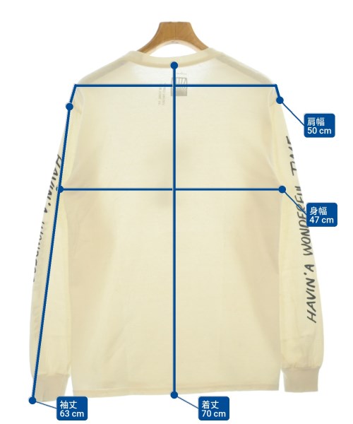 Supply เสื้อยืด/เสื้อท็อปส์