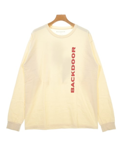 Supply เสื้อยืด/เสื้อท็อปส์