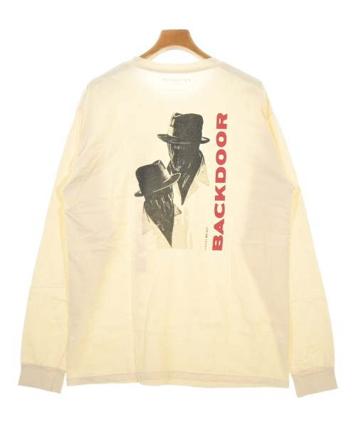 Supply เสื้อยืด/เสื้อท็อปส์