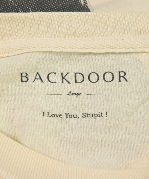 Supply เสื้อยืด/เสื้อท็อปส์