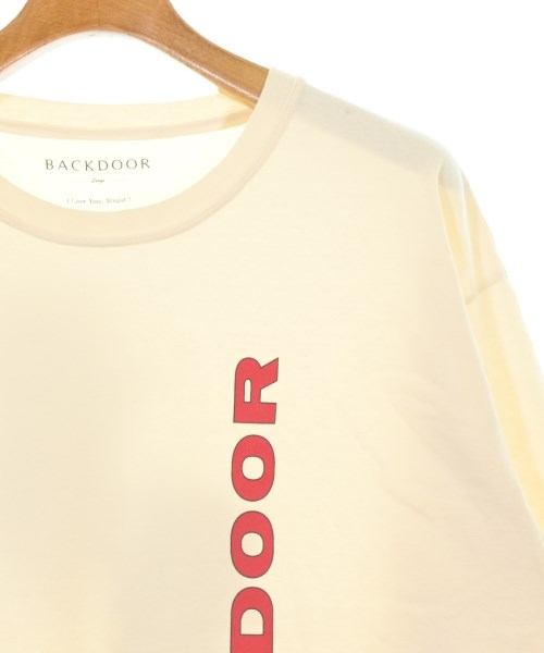 Supply เสื้อยืด/เสื้อท็อปส์