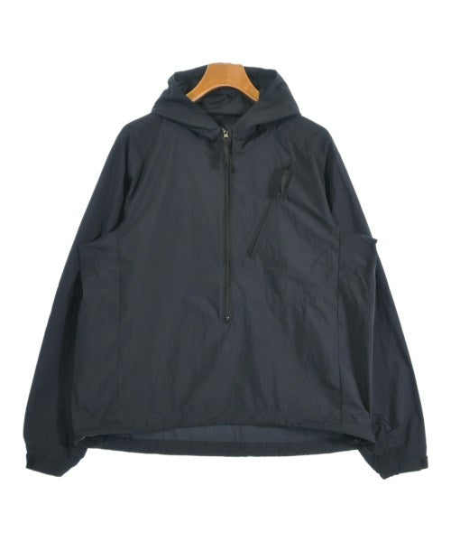 Supply เสื้อพาร์กาภูเขา