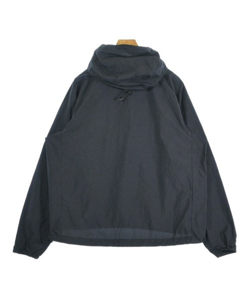 Supply เสื้อพาร์กาภูเขา