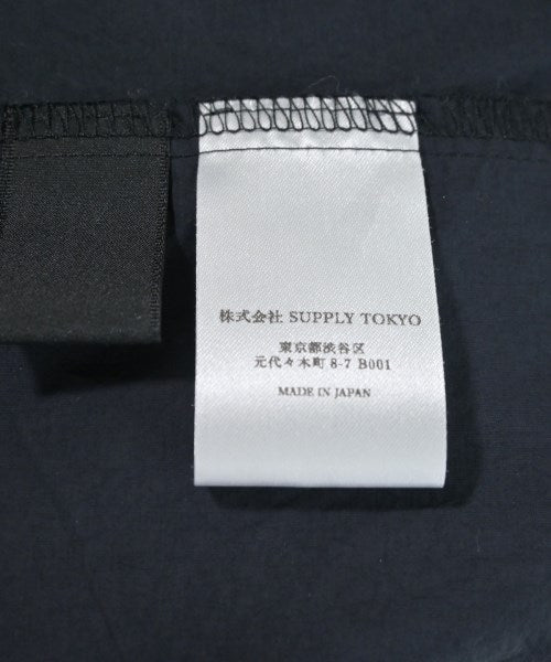 Supply เสื้อพาร์กาภูเขา