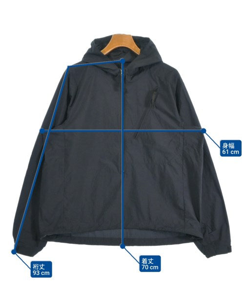 Supply เสื้อพาร์กาภูเขา