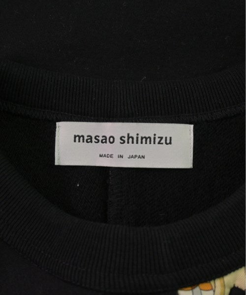 masao shimizu เสื้อสเวตเตอร์