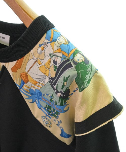 masao shimizu เสื้อสเวตเตอร์