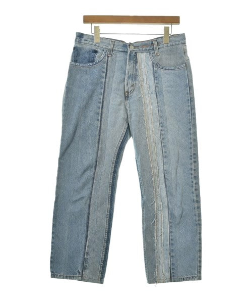 masao shimizu ยีนส์