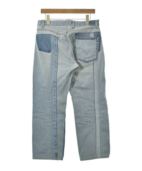 masao shimizu ยีนส์