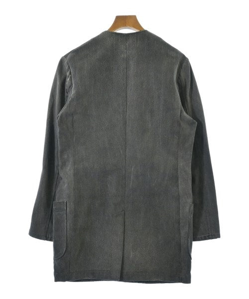 masao shimizu เสื้อโค้ท อื่น