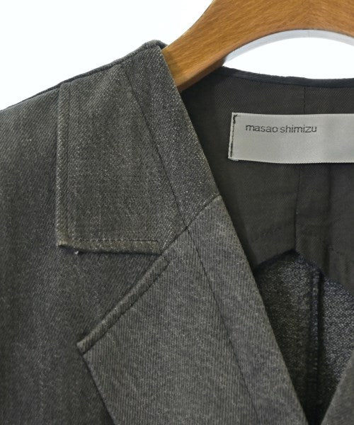 masao shimizu เสื้อโค้ท อื่น