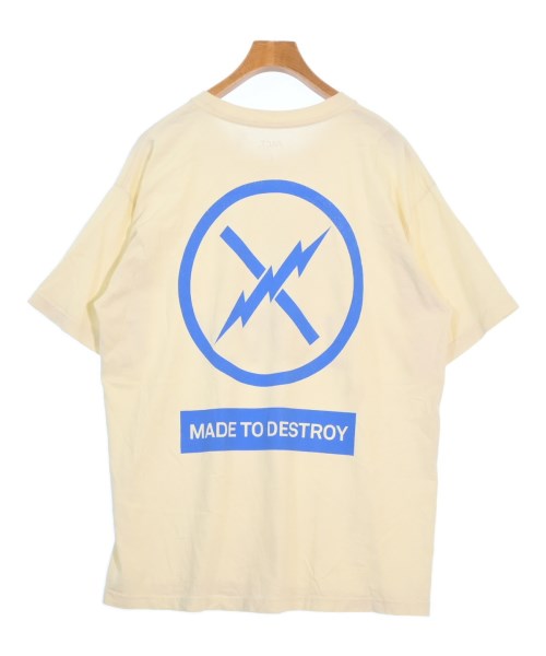 FACT. เสื้อยืด/เสื้อท็อปส์