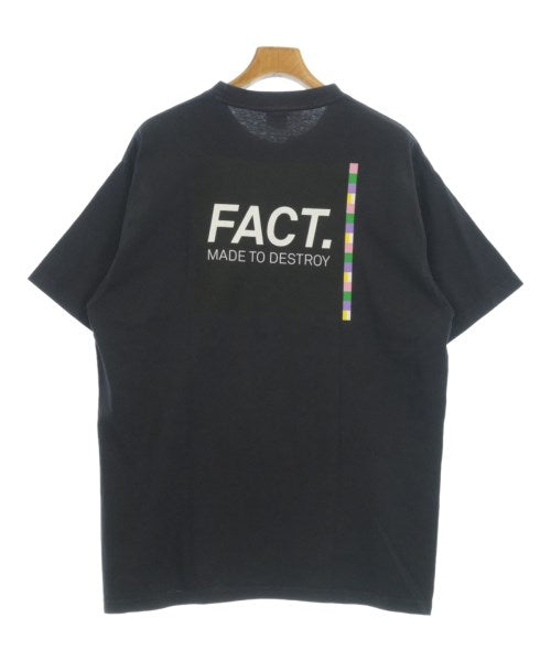 FACT. เสื้อยืด/เสื้อท็อปส์