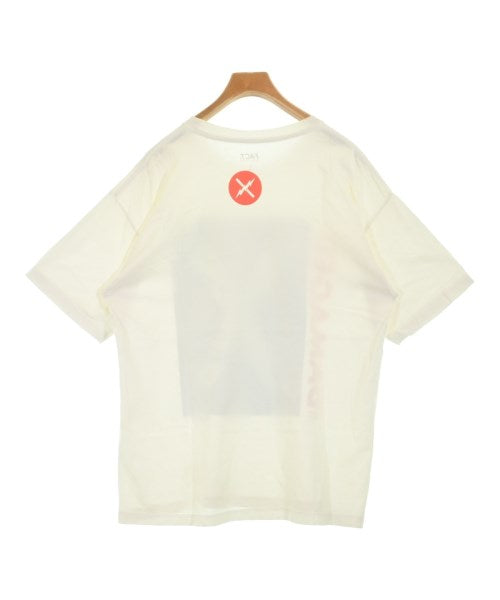 FACT. เสื้อยืด/เสื้อท็อปส์