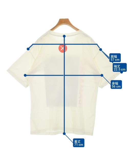 FACT. เสื้อยืด/เสื้อท็อปส์