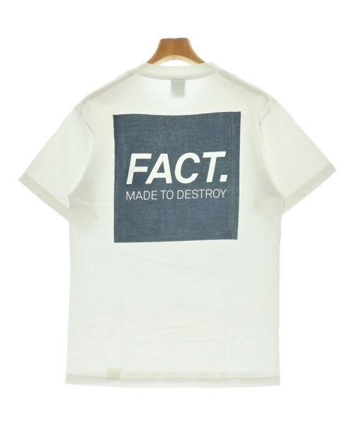FACT. เสื้อยืด/เสื้อท็อปส์