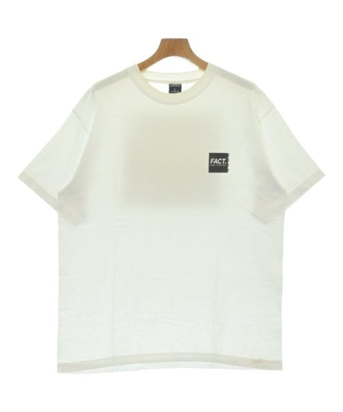 FACT. เสื้อยืด/เสื้อท็อปส์