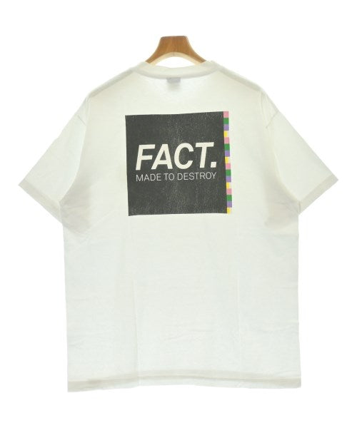 FACT. เสื้อยืด/เสื้อท็อปส์
