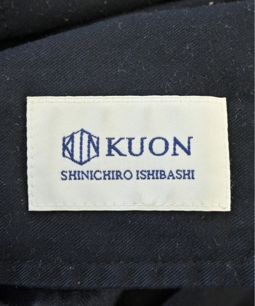 KUON กางเกงขาสั้น