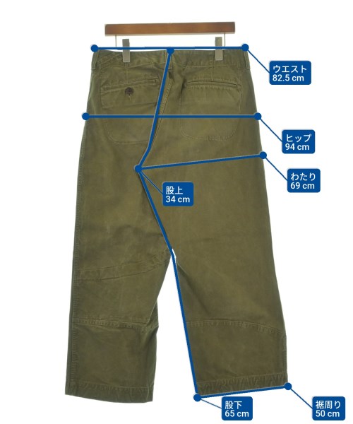 KUON กางเกง อื่น