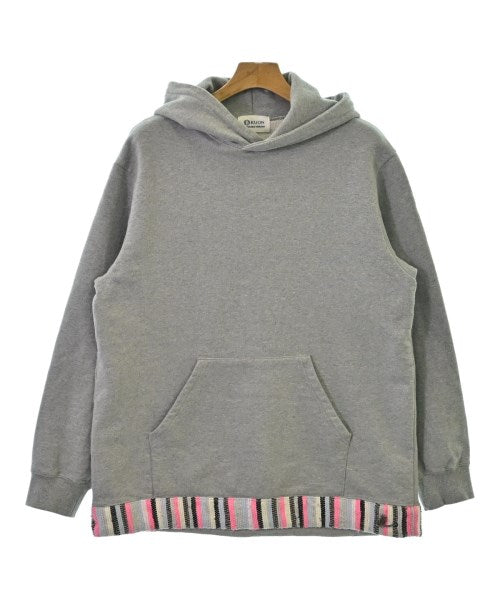 KUON เสื้อฮู้ด