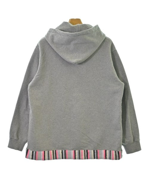 KUON เสื้อฮู้ด