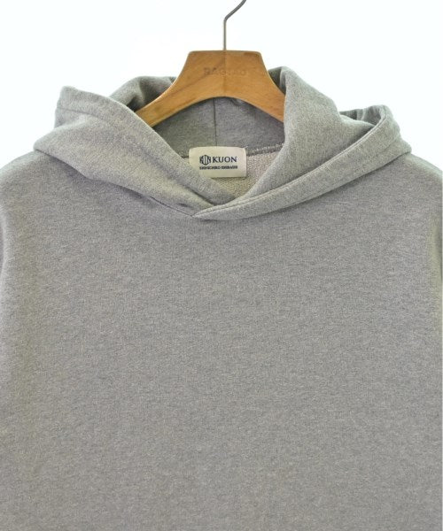 KUON เสื้อฮู้ด