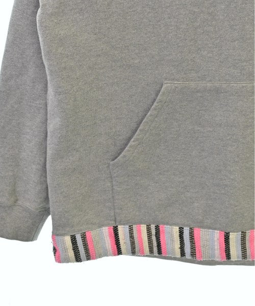 KUON เสื้อฮู้ด