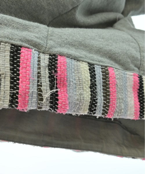 KUON เสื้อฮู้ด