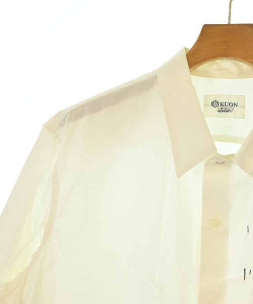 KUON เสื้อลำลอง