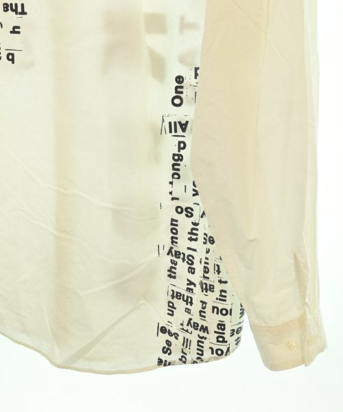 KUON เสื้อลำลอง