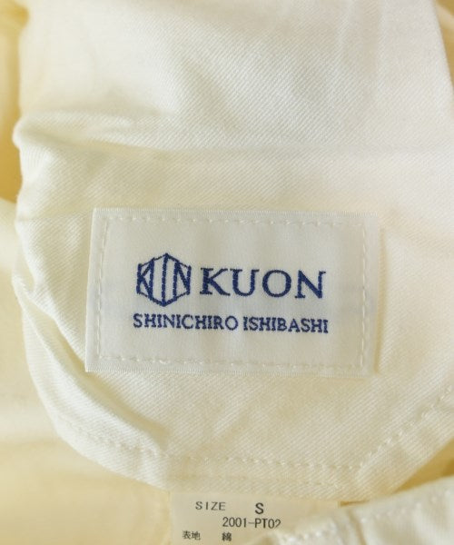 KUON กางเกง อื่น