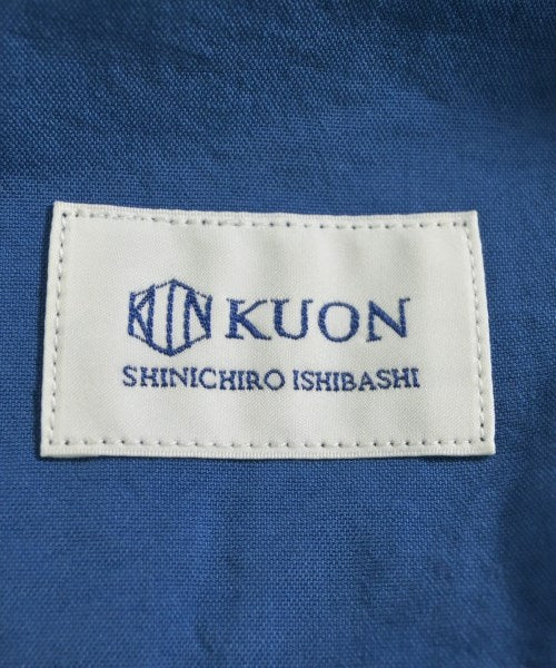 KUON แจ็คเก็ตเบลาส์ อื่น