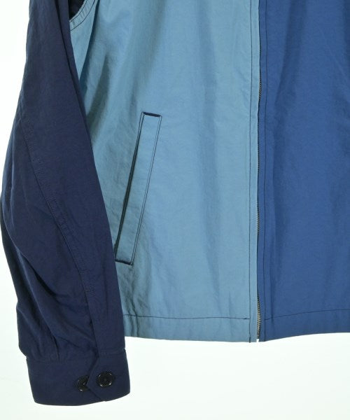 KUON แจ็คเก็ตเบลาส์ อื่น