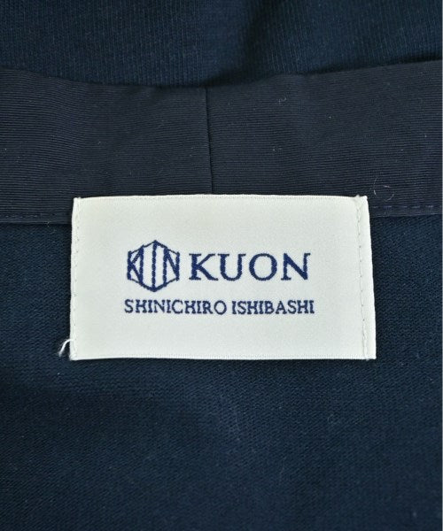 KUON เสื้อยืด/เสื้อท็อปส์