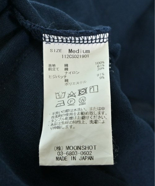 KUON เสื้อยืด/เสื้อท็อปส์