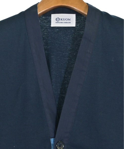 KUON เสื้อยืด/เสื้อท็อปส์