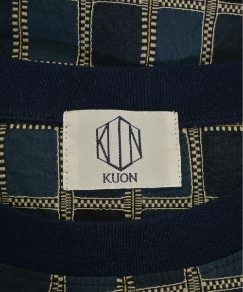 KUON เสื้อยืด/เสื้อท็อปส์