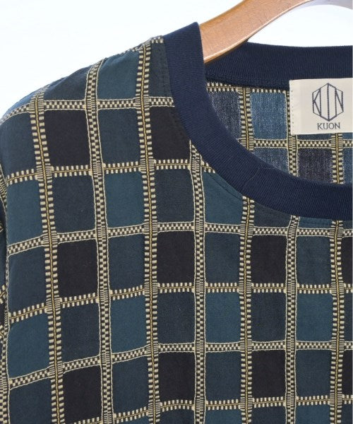 KUON เสื้อยืด/เสื้อท็อปส์