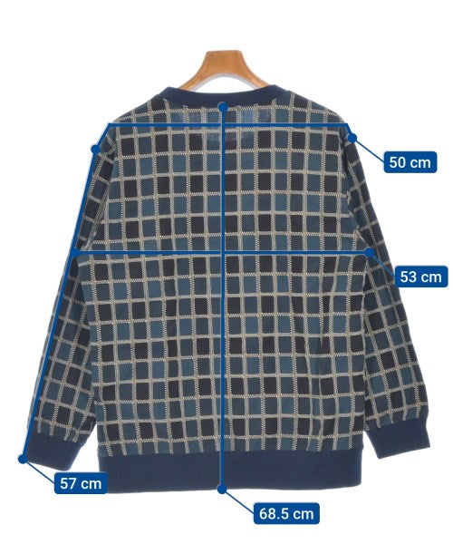 KUON เสื้อยืด/เสื้อท็อปส์