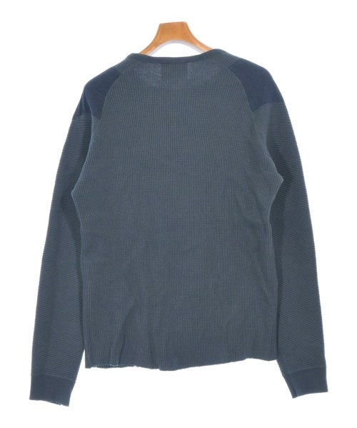 KUON เสื้อยืด/เสื้อท็อปส์