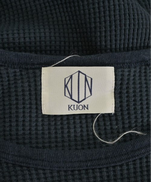 KUON เสื้อยืด/เสื้อท็อปส์