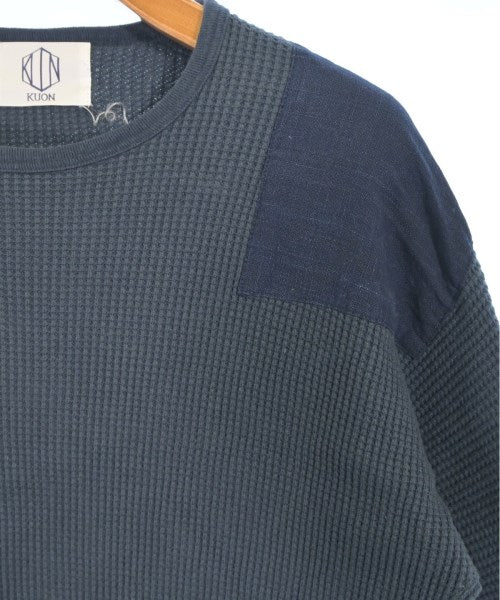 KUON เสื้อยืด/เสื้อท็อปส์