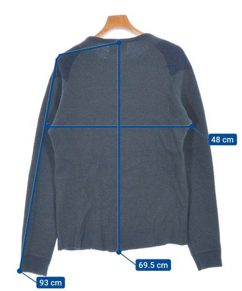 KUON เสื้อยืด/เสื้อท็อปส์